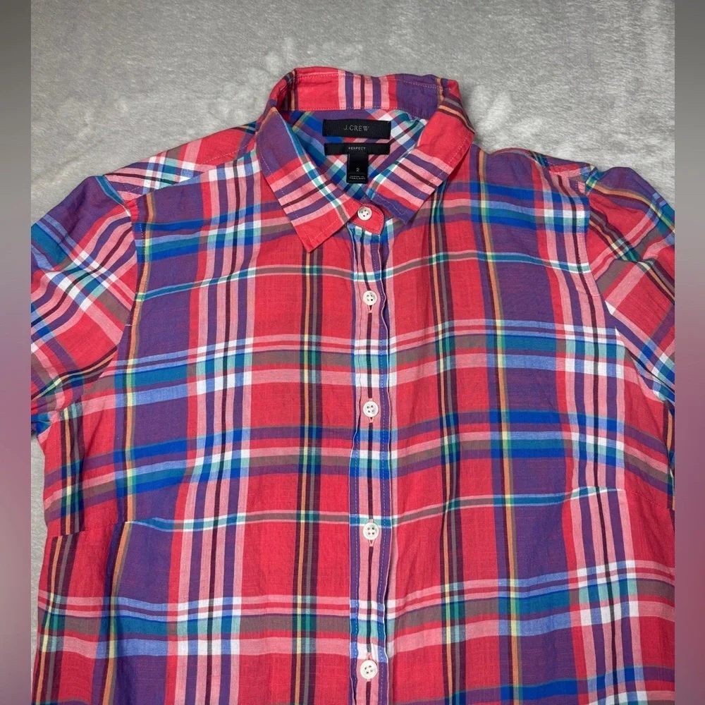J. Crew crew women’s